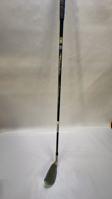 Vist Large View of Product Image Which is Used Alien DS9 Golf Wedge Mens RH Pitching Wedge