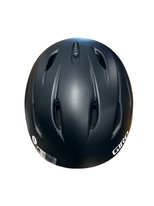 Vist Large View of Product Image Which is Used Giro Snowsport Helmet Youth None S/M