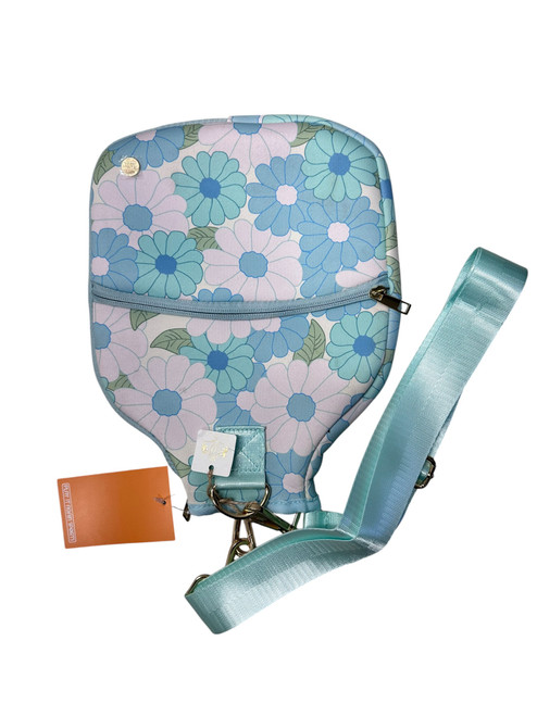 Vist Large View of Product Image Which is New Racquet Accessory
