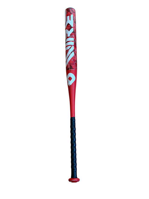 Vist Large View of Product Image Which is Used Demarini WIRE BB/SB Slowpitch Bat 34"