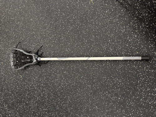 Vist Large View of Product Image Which is Used STX FORTRESS Wmn Atk/Mid Complete Stick None