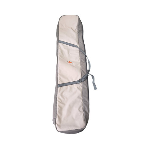 Vist Large View of Product Image Which is Used ATHALON BOARD BAG Travel Snowboard Bag Tan