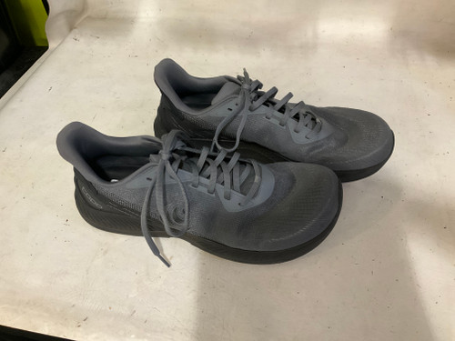 Vist Large View of Product Image Which is Used Topo Running/X-Train Shoes M Grey Senior 12
