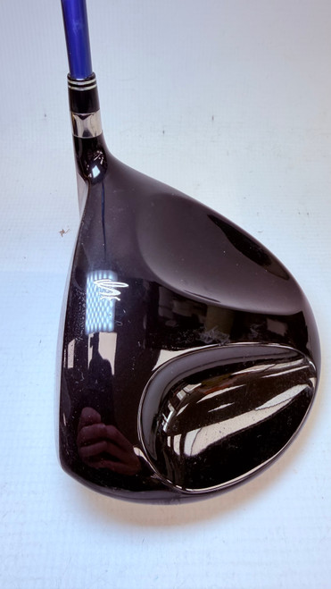 Vist Large View of Product Image Which is Used Cobra SPEED LD OFFSET 5000 INERTIA Mens Driver LH 10.5 Degree