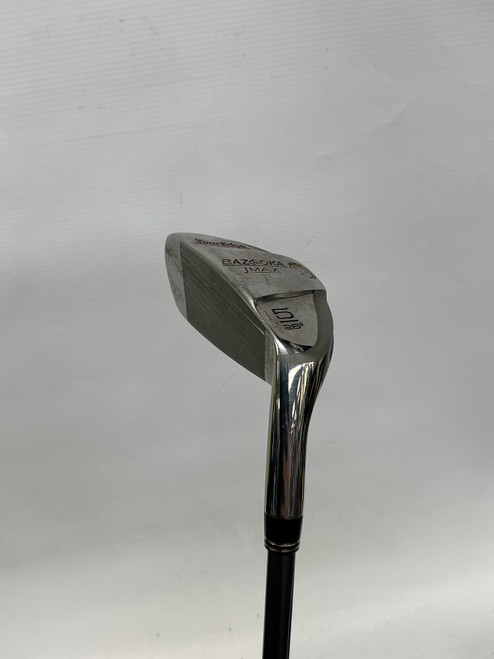Vist Large View of Product Image Which is Used Tour Edge BAZOOKA JMAX QL Mens Hybrid Club LH 5 Hybrid
