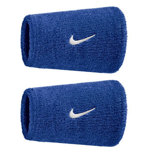 Vist Large View of Product Image Which is New SWOOSH CLASSIC D-WIDE BLU