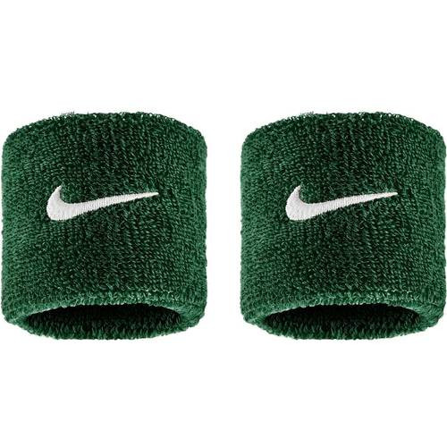 Vist Large View of Product Image Which is New SWOOSH CLASSIC GRN