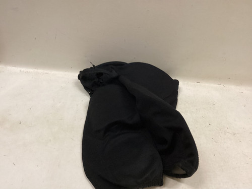 Vist Large View of Product Image Which is Used Rawlings Adult FB Integrated Pants Black LG