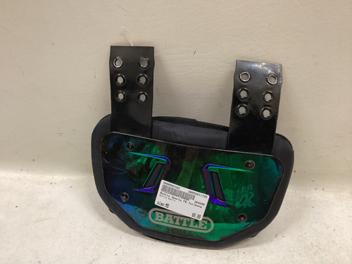 Vist Large View of Product Image Which is Used Battle Sports FB Tailbone Pad MD