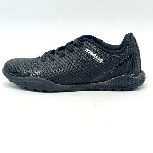 Vist Large View of Product Image Which is Used Brava SUPER GOAL Soccer Turf Shoes 01.5
