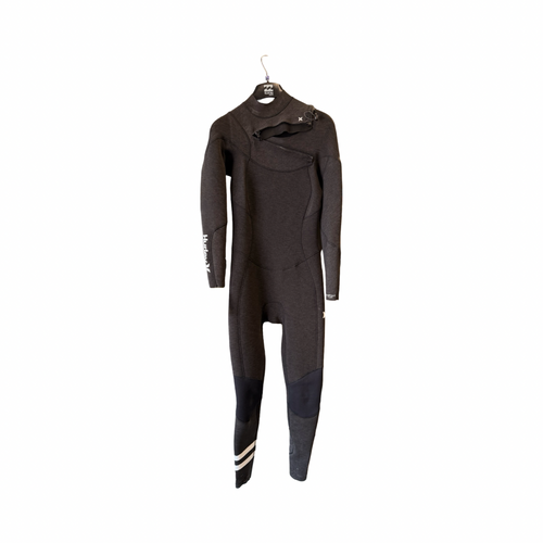 Vist Large View of Product Image Which is Used Hurley ADVANTAGE 3/2 Womens Full Suit Black W10
