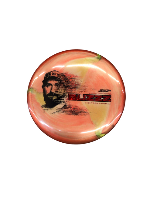 Vist Large View of Product Image Which is New 2026 DICKERSON BUZZZ
