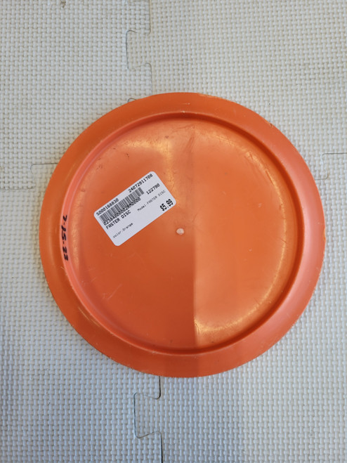 Vist Large View of Product Image Which is Disc Golf Disc Golf Drivers