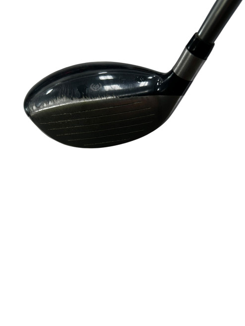 Vist Large View of Product Image Which is Used Cleveland STEEL Mens Fairway Wood RH 7 Wood