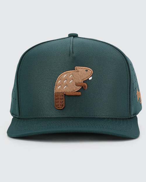 Vist Large View of Product Image Which is New Waggle Leave It To Beav Hat