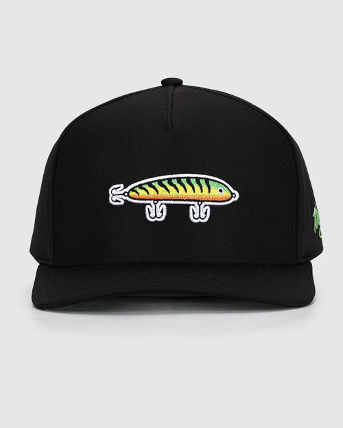 Vist Large View of Product Image Which is New Waggle Lured In Hat