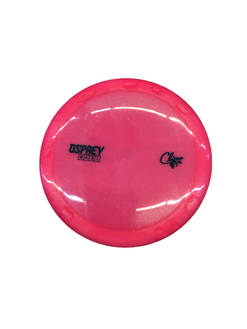 Vist Large View of Product Image Which is New LIMITED ETD OSPREY