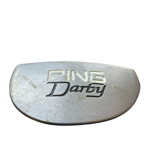 Vist Large View of Product Image Which is Used Ping DARBY Mens Putter RH 34”