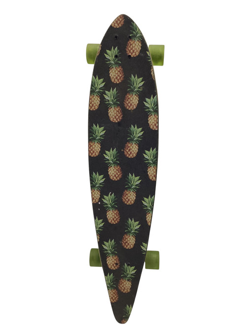 Vist Large View of Product Image Which is Used Complete Skateboard None Long