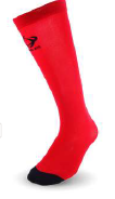 Vist Large View of Product Image Which is New THINEES SHORT SOCK RED