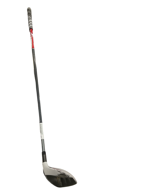 Vist Large View of Product Image Which is Used Taylormade BURNER SUPERFAST Mens Hybrid Club RH 3 Hybrid