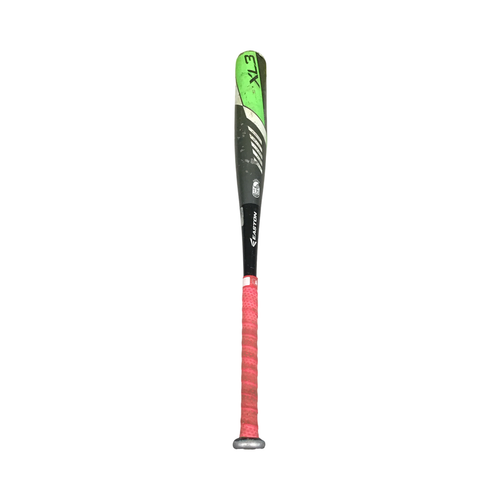 Vist Large View of Product Image Which is Used Marucci CAT X 2 BB/SB USSSA 2 3/4 Bat 30"