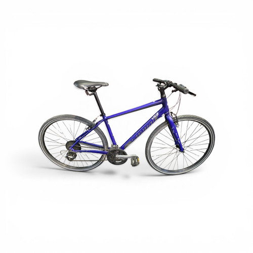 Vist Large View of Product Image Which is Used SPECIALIZED VITA MEDIUM Hybrid/City Bike Womens None 53-55cm - MD Frame