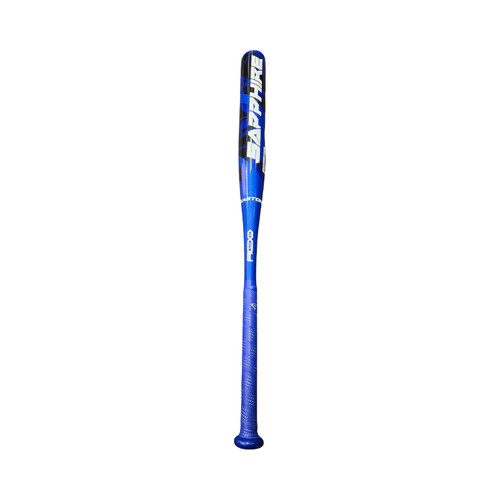 Vist Large View of Product Image Which is Used Easton SAPPHIRE 30IN -12 FP BAT BB/SB Fastpitch Bat 30"