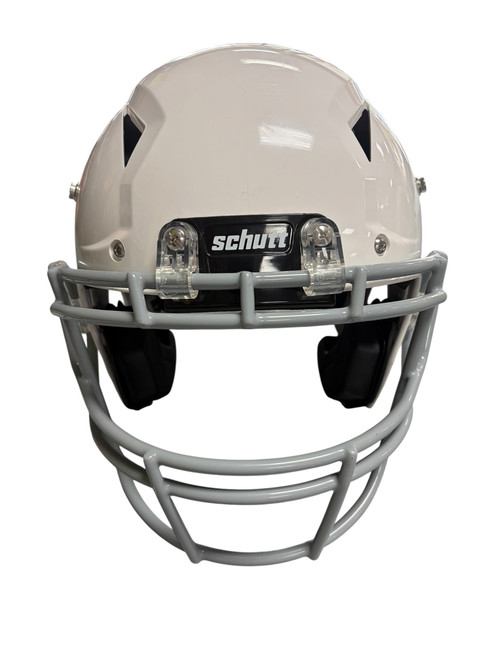 Vist Large View of Product Image Which is Used Schutt A11 2.0 YOUTH FB Helmet None LG