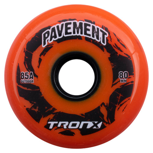 Vist Large View of Product Image Which is New Tron Pavement 76MM