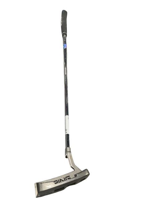 Vist Large View of Product Image Which is Used Ping D67 Mens Putter LH
