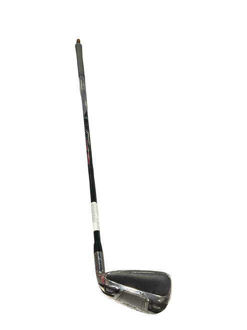 Vist Large View of Product Image Which is Used Cleveland LAUNCHER HB Mens Individual Iron RH 8 Iron