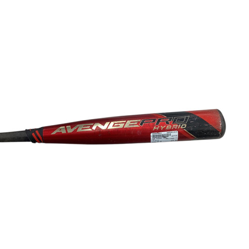 Vist Large View of Product Image Which is Used AXE AVENGE PRO BB/SB High School -3 Bat 32"