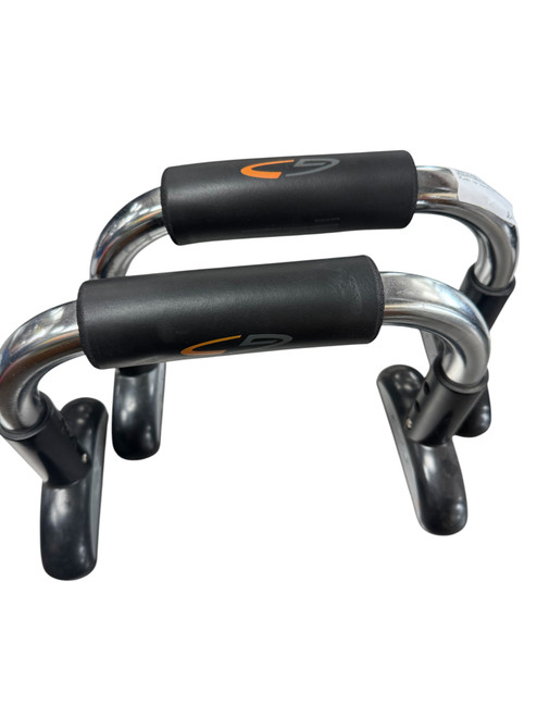Vist Large View of Product Image Which is Used Exercise Accessory Other