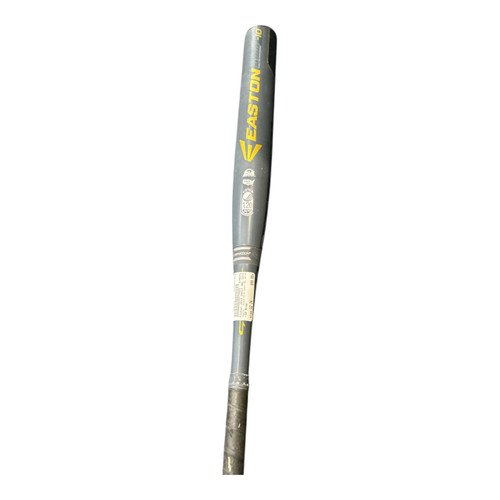 Vist Large View of Product Image Which is Used Easton 2018 GHOST DBL 32/22 BB/SB Fastpitch Bat 32"