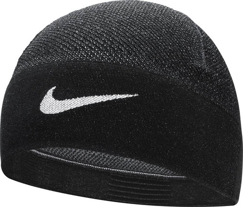Vist Large View of Product Image Which is New DRI-FIT KNIT SKULL CAP BLK