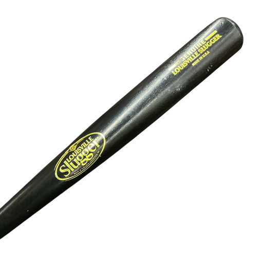 Vist Large View of Product Image Which is Used Louisville Slugger GENUINE YOUTH Wood Bat 29"