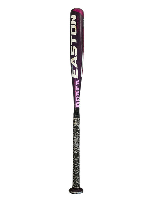 Vist Large View of Product Image Which is Used Easton FP13EA BB/SB Fastpitch Bat 27"