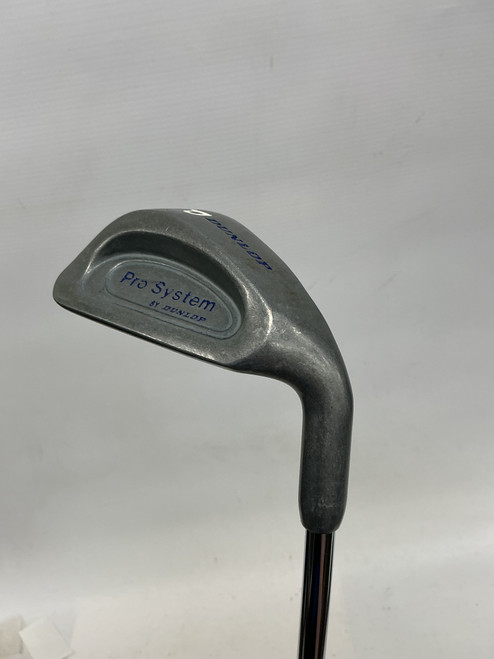 Vist Large View of Product Image Which is Used Dunlop PRO SYSTEM Womens Iron Set RH 3I-PW