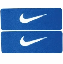 Vist Large View of Product Image Which is New BICEP BANDS WIDE BLU
