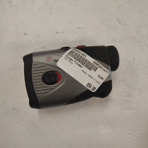 Vist Large View of Product Image Which is Used Red Zone RANGE FINDER Putting Aid