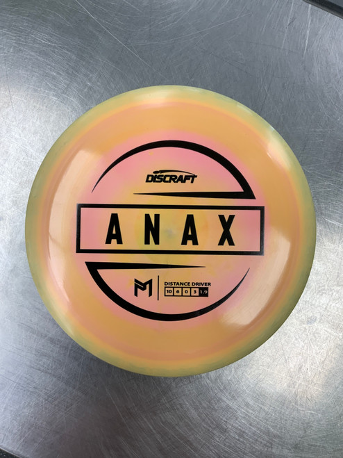 Vist Large View of Product Image Which is Disc Golf Disc Golf Drivers