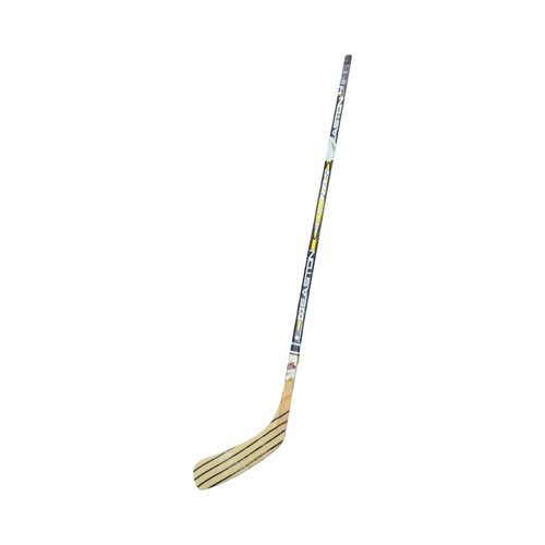Vist Large View of Product Image Which is Used Easton ULTRA ABS STREET STICK Junior Wood Right
