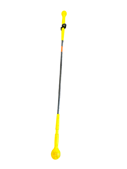 Vist Large View of Product Image Which is Used HIT STICK BB/SB Training Aid