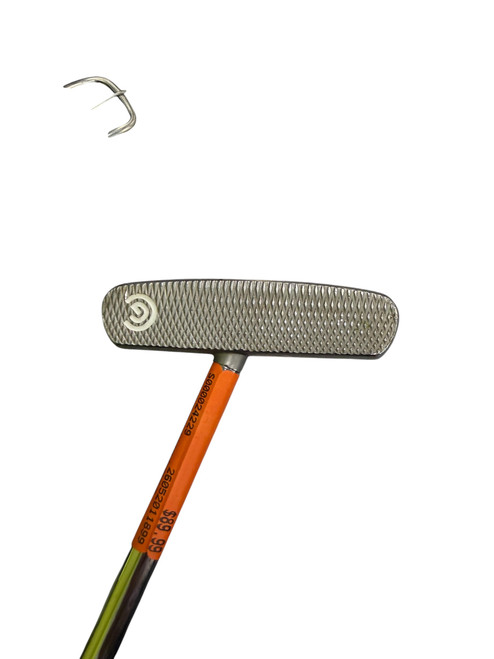 Vist Large View of Product Image Which is Used Cleveland HUNTINGTON BEACH COLLECTION Mens Putter RH