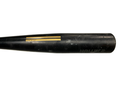 Vist Large View of Product Image Which is Used Warstic WSAD19EL32 BB/SB High School -3 Bat 32"