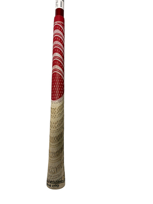 Vist Large View of Product Image Which is Used Cleveland 588 DSG Golf Wedge Mens RH 54 Degree