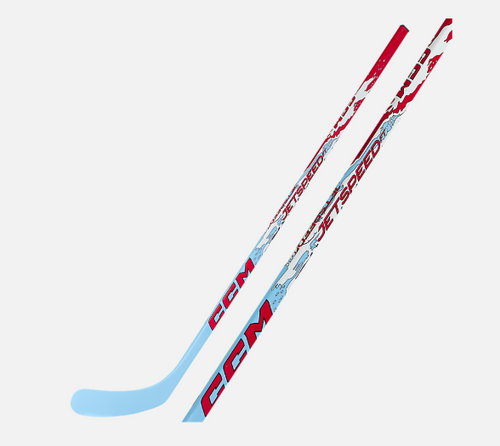Vist Large View of Product Image Which is New JETSPEED FT YTH 10 FLX L