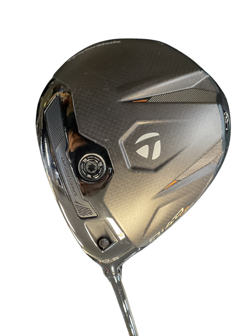Vist Large View of Product Image Which is Taylormade QI4D LS DRIVER LEFT HAND  10.5 Degree