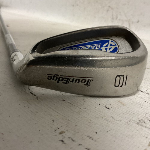 Vist Large View of Product Image Which is Used Tour Edge JMAX QL Women Individual Iron RH 9 Iron